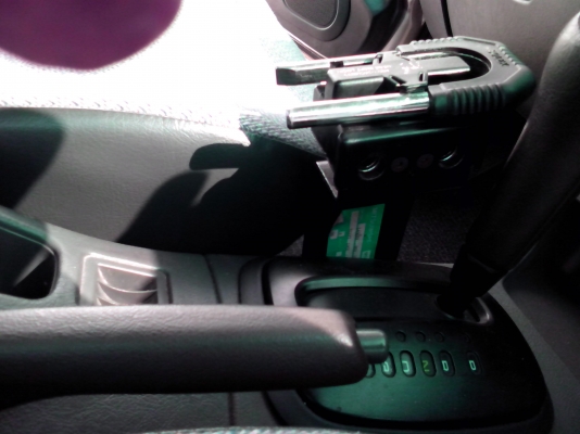 ขาย Lancer ท้ายเบ๊นซ์ 105,000