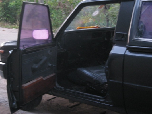 มาสด้า 1300 เครื่องแน่น ช่วงล่างหนึบ แซสซีไม่ผุ มาสด้า 1300 เครื่องแน่น ช่วงล่างหนึบ แซสซีไม่ผุ