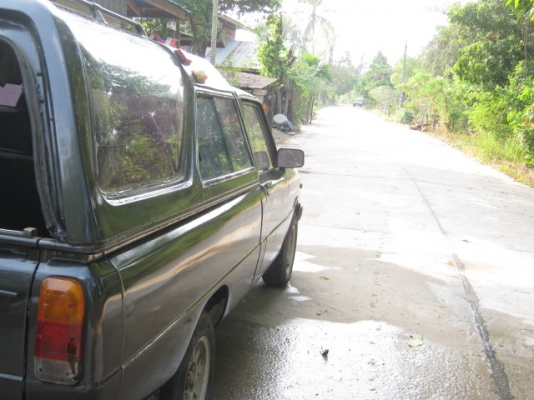 มาสด้า 1300 เครื่องแน่น ช่วงล่างหนึบ แซสซีไม่ผุ มาสด้า 1300 เครื่องแน่น ช่วงล่างหนึบ แซสซีไม่ผุ