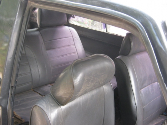 มาสด้า 1300 เครื่องแน่น ช่วงล่างหนึบ แซสซีไม่ผุ มาสด้า 1300 เครื่องแน่น ช่วงล่างหนึบ แซสซีไม่ผุ