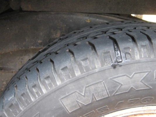 มาสด้า 1300 เครื่องแน่น ช่วงล่างหนึบ แซสซีไม่ผุ