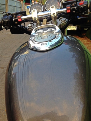 ขาย X4 1,300 cc. สไตล์ V rod. สายถักทั้งคัน สภาพจบๆ อินวอย+สพม ตัวจริง รถใช้เองดูแลอย่างดีครับ ขาย X4 1,300 cc. สไตล์ V rod. สายถักทั้งคัน สภาพจบๆ อินวอย+สพม ตัวจริง รถใช้เองดูแลอย่างดีครับ