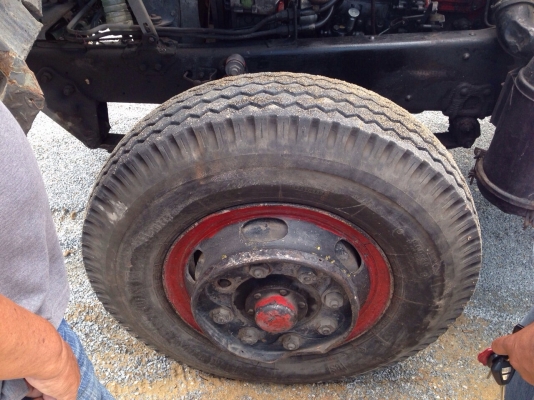 ขาย HINO KT 925 เพลาเดียว พื้นเรียบ