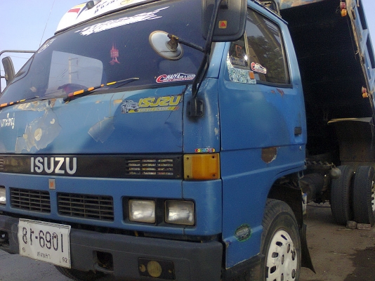 ขายหกล้อดั้มพ์ อีซูสุ NPR59LU115 ดั้มพ์สามมิตร เพาเวอร์ แอร์เย็น ขอบคุณพี่ไพร หนองบัวลำภูพร้อมทีมงานที่ได้จบการซื้อขายเรียบร้อย ขอบคุณค่ะ ขายหกล้อดั้มพ์ อีซูสุ NPR59LU115 ดั้มพ์สามมิตร เพาเวอร์ แอร์เย็น ขอบคุณพี่ไพร หนองบัวลำภูพร้อมทีมงานที่ได้จบการซื้อขายเรียบร้อย ขอบคุณค่ะ