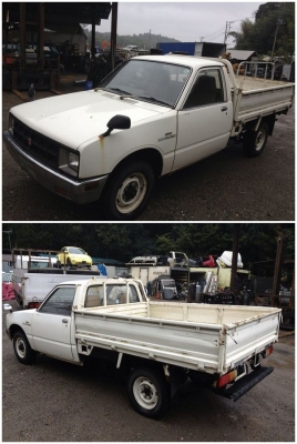 ขายหัวเก๋ง KB 4 wd