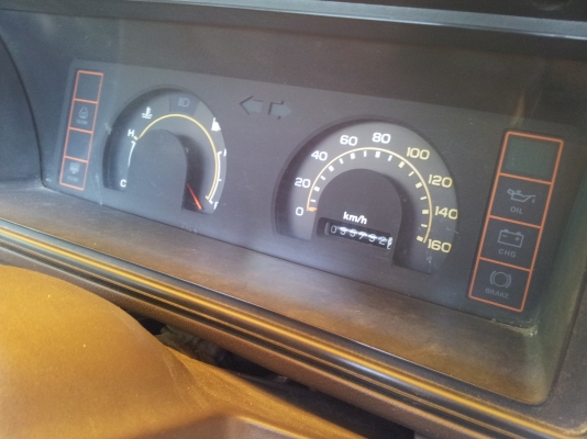 ขายหัวเก๋ง KB 4 wd