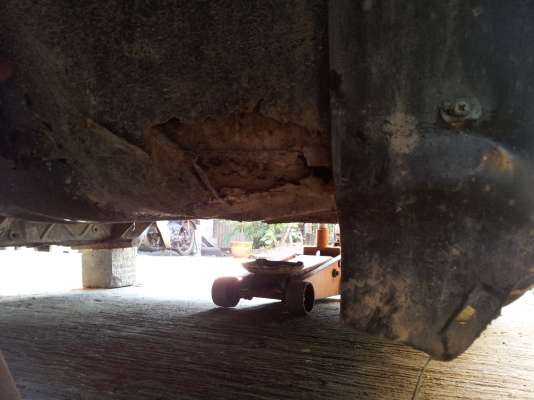 ขายหัวเก๋ง KB 4 wd