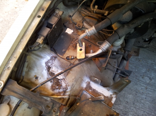 ขายหัวเก๋ง KB 4 wd