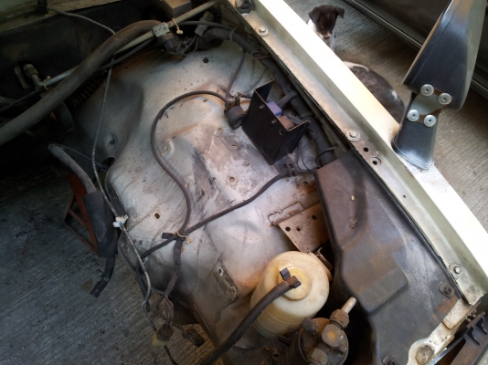 ขายหัวเก๋ง KB 4 wd