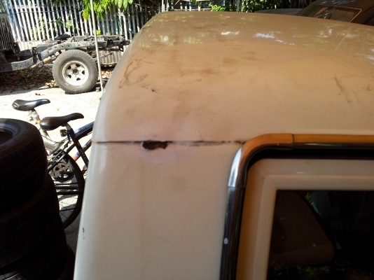 ขายหัวเก๋ง KB 4 wd