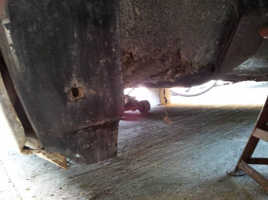 ขายหัวเก๋ง KB 4 wd