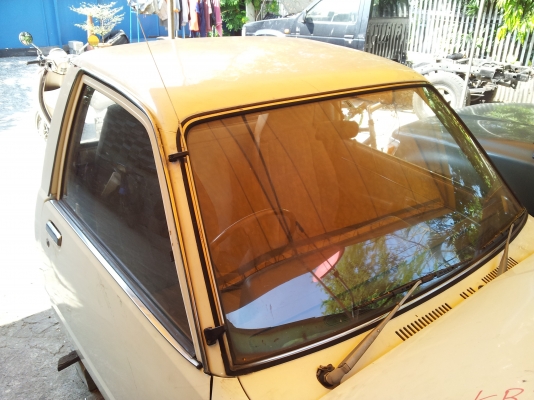 ขายหัวเก๋ง KB 4 wd