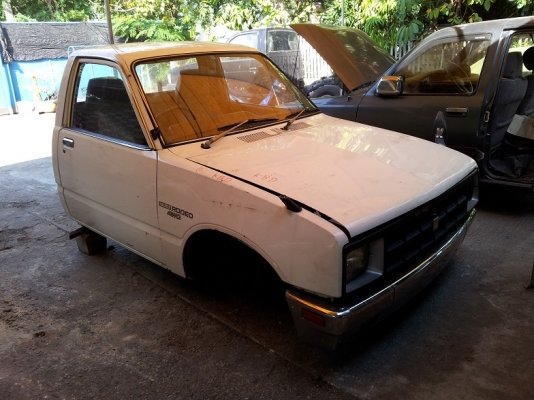 ขายหัวเก๋ง KB 4 wd