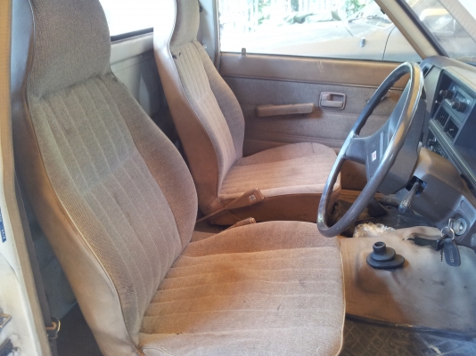 ขายหัวเก๋ง KB 4 wd