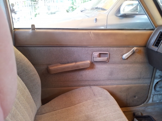 ขายหัวเก๋ง KB 4 wd