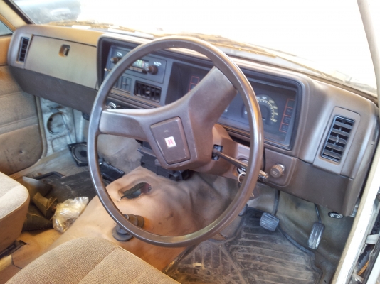 ขายหัวเก๋ง KB 4 wd