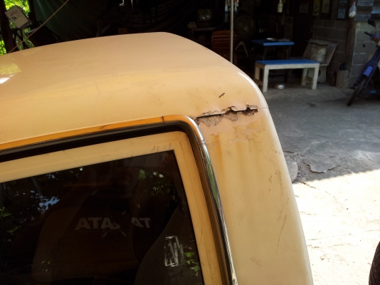 ขายหัวเก๋ง KB 4 wd