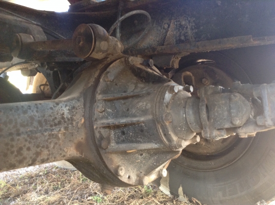 ขายรถบรรทุกแทงค์น้ำ 10 ล้อหัวยาวเพลาเดียว ชุดปั้มน้ำอยู่ครบ คัสซีสวยตลอดเส้น เครื่อง 6BF1 175 แรงม้า เกียร์ร็อคกี้ ยางเต็ม ทะเบียนพร้อมโอนครับ