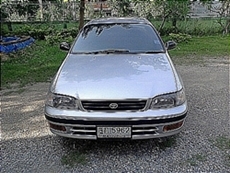 ขาย TOYOTA CORONA ขาย TOYOTA CORONA