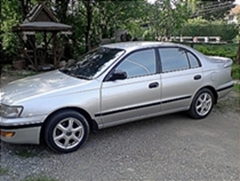 ขาย TOYOTA CORONA ขาย TOYOTA CORONA