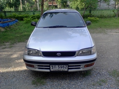 ขาย TOYOTA CORONA ขาย TOYOTA CORONA