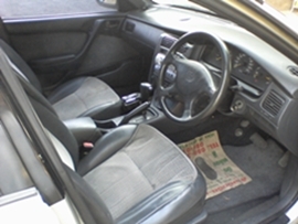 ขาย TOYOTA CORONA ขาย TOYOTA CORONA