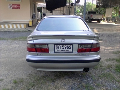 ขาย TOYOTA CORONA ขาย TOYOTA CORONA