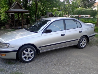 ขาย TOYOTA CORONA ขาย TOYOTA CORONA