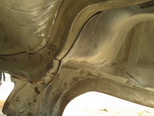 ขายหัวโปรเฟีย หัวสปริง โครงดีไม่มีผุ แต่ของไม่ครบ