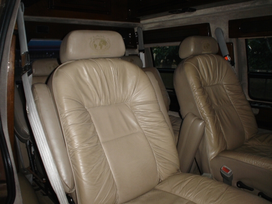 astro van VIP 4300cc astro van VIP 4300cc