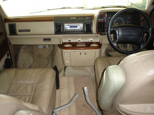 astro van VIP 4300cc astro van VIP 4300cc