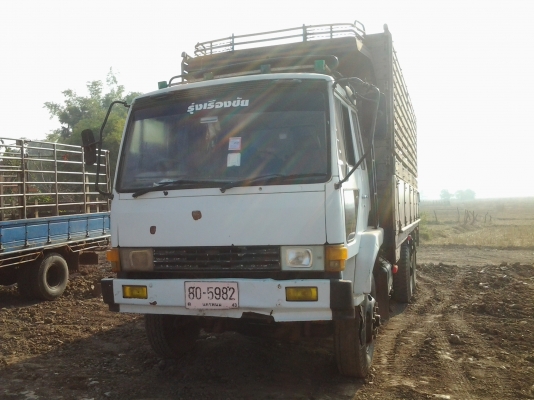 HINO  KT925เครื่อง   HO7C  180แรงม้าหัวไอ้หลง