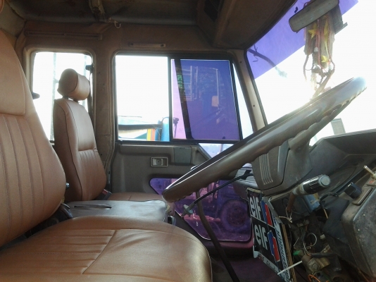 HINO KT925เครื่อง HO7C 180แรงม้าหัวไอ้หลง HINO KT925เครื่อง HO7C 180แรงม้าหัวไอ้หลง