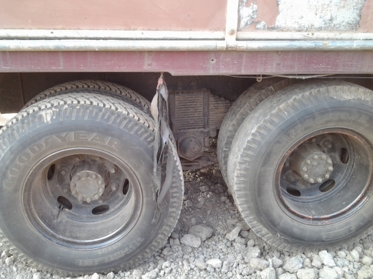 HINO KT925เครื่อง HO7C 180แรงม้าหัวไอ้หลง HINO KT925เครื่อง HO7C 180แรงม้าหัวไอ้หลง