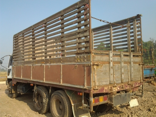 HINO KT925เครื่อง HO7C 180แรงม้าหัวไอ้หลง HINO KT925เครื่อง HO7C 180แรงม้าหัวไอ้หลง