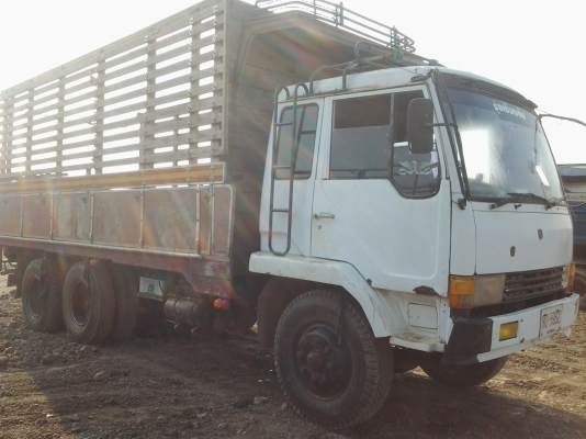 HINO KT925เครื่อง HO7C 180แรงม้าหัวไอ้หลง HINO KT925เครื่อง HO7C 180แรงม้าหัวไอ้หลง