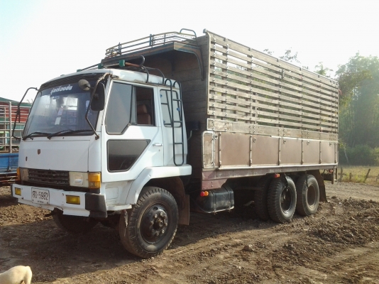 HINO KT925เครื่อง HO7C 180แรงม้าหัวไอ้หลง HINO KT925เครื่อง HO7C 180แรงม้าหัวไอ้หลง