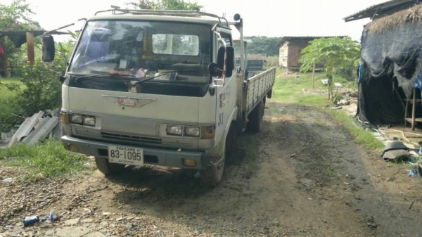 ขาย HINO  KM 779