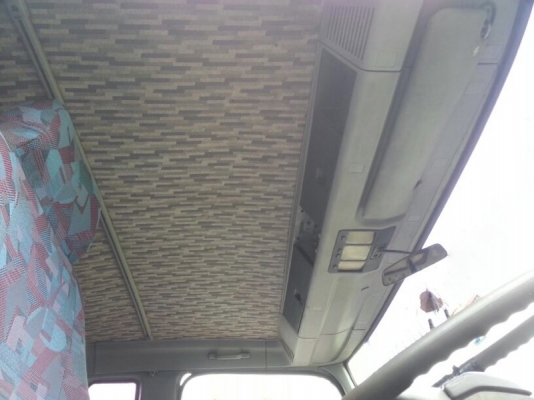 รถฮีโน่ 6 ล้อดั้ม 195 แรงม้า  สนใจติดต่อ 081 - 6079515