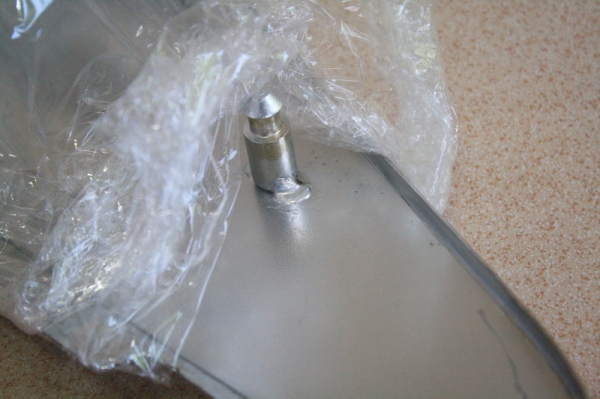 __กระเป๋าข้าง + บังโซ่ steed 400 $ 1,500__