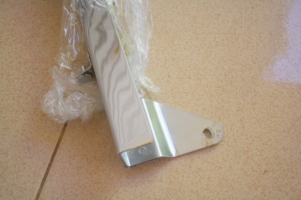 __กระเป๋าข้าง + บังโซ่ steed 400 $ 1,500__