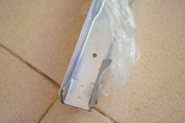 __กระเป๋าข้าง + บังโซ่ steed 400 $ 1,500__