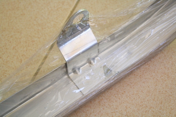 __กระเป๋าข้าง + บังโซ่ steed 400 $ 1,500__