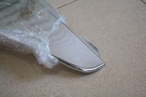 __กระเป๋าข้าง + บังโซ่ steed 400 $ 1,500__