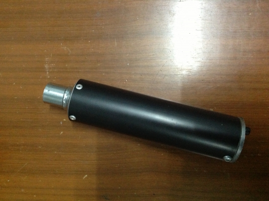 ขายท่อ ไส้ท่อ 2จังหวะ