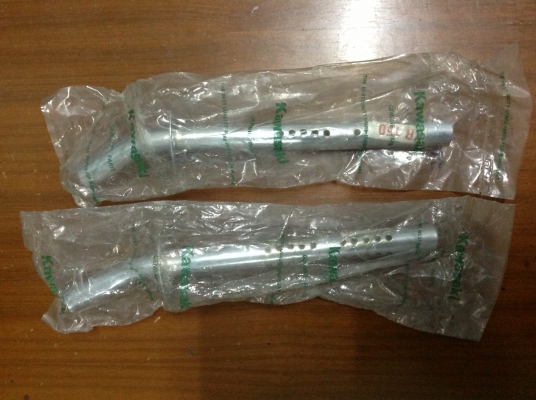 ขายท่อ ไส้ท่อ 2จังหวะ