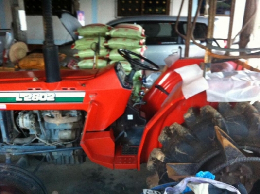 Kubota