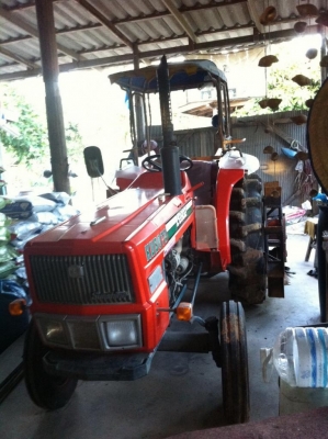 Kubota Kubota