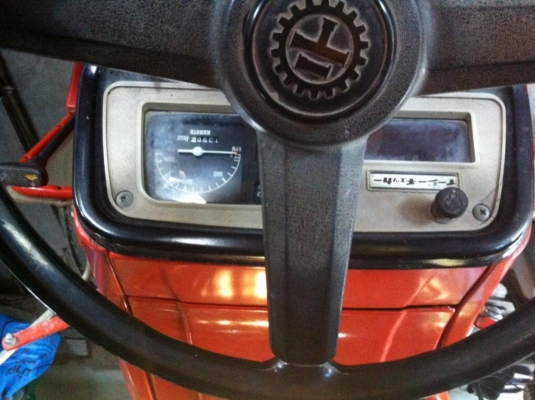 Kubota Kubota