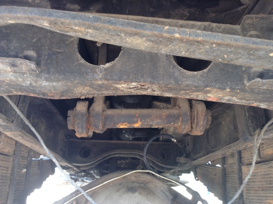 ขาย 6 ล้อดั้มหัวยาว คัสซีสวยตลอดเส้น เครื่องเดิม DA120 เฟืองท้าย J ยางสวยพอใช้ ไม่มีเล่มทะเบียน ราคาต่อรองได้ครับ